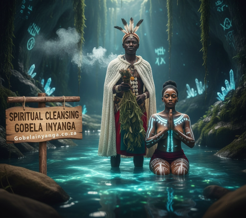 Rituals for Inner Peace